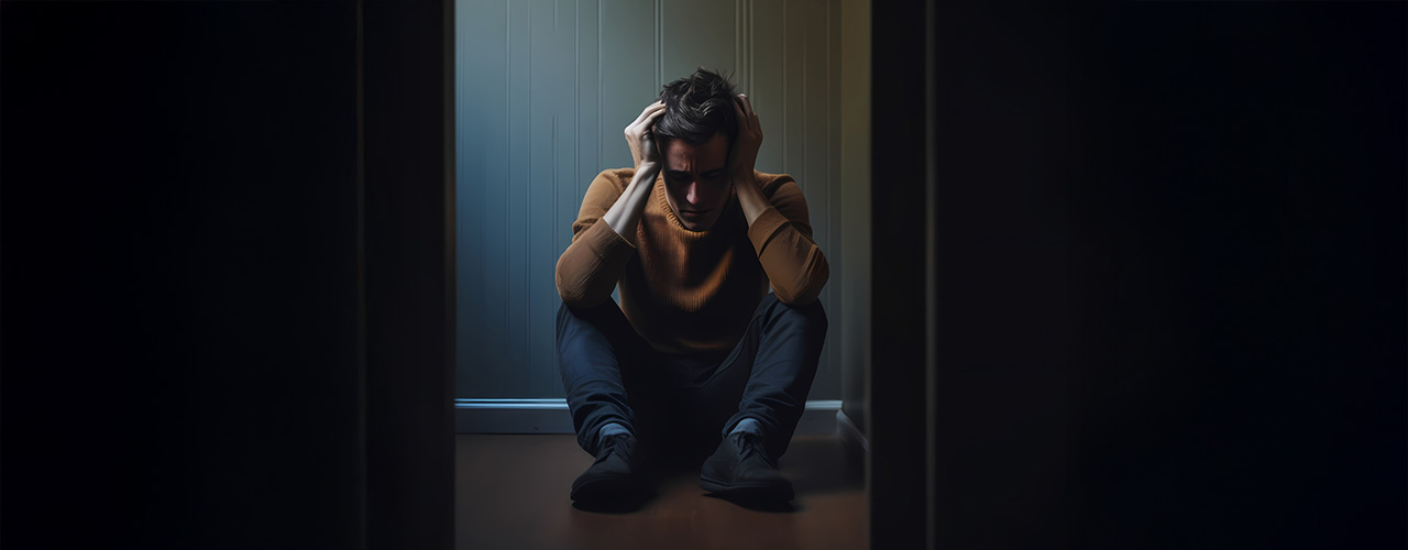 anxiety